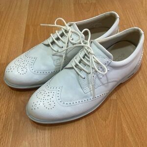 🌟Like new🌟Ecco hydromax golf shoe